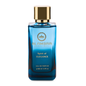 SPIRIT OF ELEGANCE Eau de Parfum 100ml