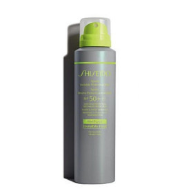 Sports invisible protective mist SPF50+