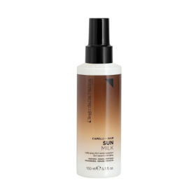 SUN MILK - Latte spray leave-in 3 in 1