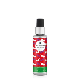 Via Veneto Deodorante Spray 100ML