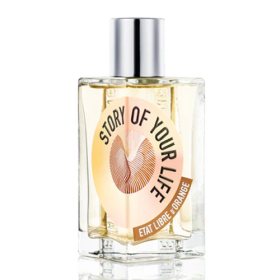 STORY OF YOUR LIFE Eau de Parfum 100ML