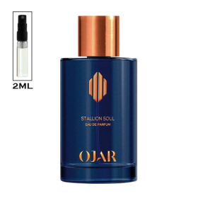 CAMPIONCINO STALLION SOUL EAU DE PARFUM 2ml