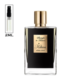 CAMPIONCINO STRAIGHT TO HEAVEN EAU DE PARFUM 2ML