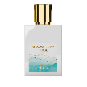STRAWBERRY POOL Extrait de Parfum 50ML