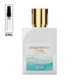 CAMPIONCINO STRAWBERRY POOL Extrait de Parfum 2ML