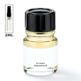 CAMPIONCINO STYRAX Eau de Parfum 2ML