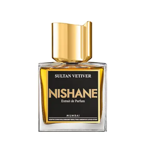 SULTAN VETIVER  EXTRAIT 50 ML
