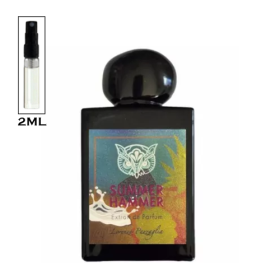 CAMPIONCINO Summer Hammer Extrait De Parfum 2ml  