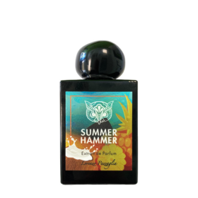 Summer Hammer Extrait de Parfum 50ML