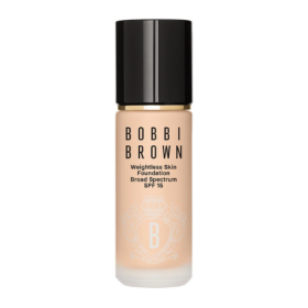 Weightless Skin Foundation SPF 15 - Sand