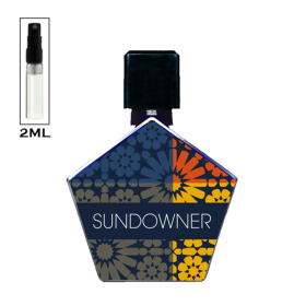 CAMPIONCINO SUNDOWNER Eau de Parfum 2ML