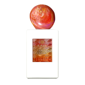 SUNSET CARAMEL EXTRAIT DE PARFUM 100ML EXCLUSIVE