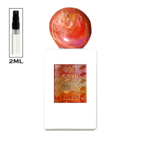 CAMPIONCINO SUNSET CARAMEL EXTRAIT DE PARFUM 2ML 