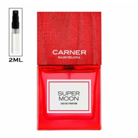 CAMPIONCINO SUPER MOON Eau de Parfum 2ML