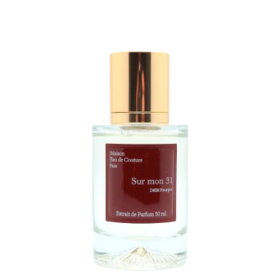 SUR MON 31 EXTRAIT DE PARFUM 50ML