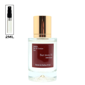 CAMPIONCINO SUR MON 31 EXTRAIT DE PARFUM 2ML