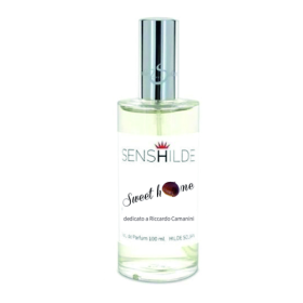 SWEET HOME Eau de Parfum 100ML