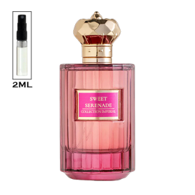 CAMPIONCINO SWEET SERENADE Extrait de Parfum 2ML