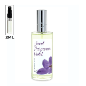 CAMPIONCINO SWEET PARMESAN VIOLET EAU DE PARFUM 2ML