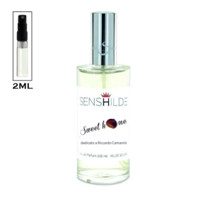 CAMPIONCINO SWEET HOME Eau de Parfum 2ML