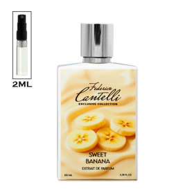 CAMPIONCINO SWEET BANANA EXTAIT DE PARFUM 2ML