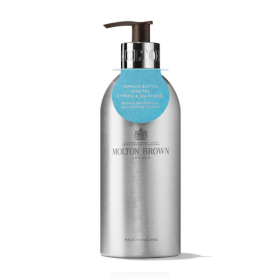Coastal Cypress & Sea Fennel Infinite Bottle 400 ml