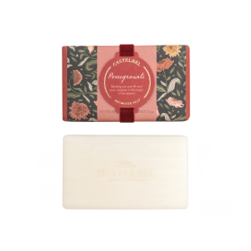 Pomegranate 200g soap
