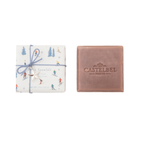 Snowfall 2025 First Snowfall 150g soap