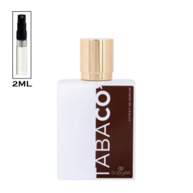 CAMPIONCINO TABACO'  EXTRAIT DE PARFUM 2ML