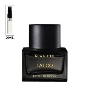 CAMPIONCINO TALCO Extrait de Parfum 2ML