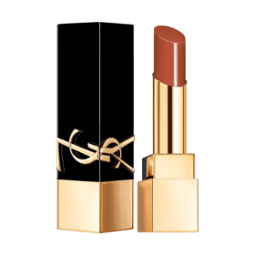 YSL ROUGE PUR COUTURE THE BOLD 06 - REIGNITED AMBER 