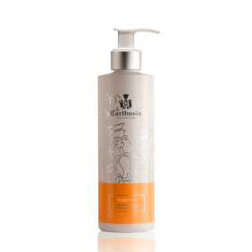 Crema Corpo Terra Mia
