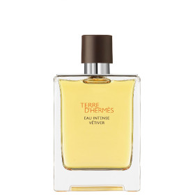 TERRE D'HERMES EAU INTENSE VETIVER eau de parfum 100ml