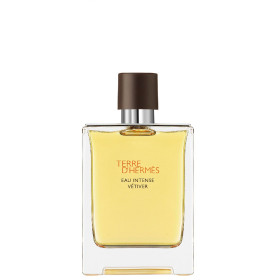 TERRE D'HERMES EAU INTENSE VETIVER eau de parfum 50ml