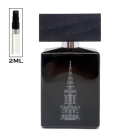 CAMPIONCINO TERROR & MAGNIFICENCE Eau de Parfum 2ML