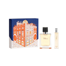 Terre d'Hermès Eau De Toilette Set 50ml + 15ml 