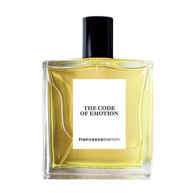 THE CODE OF EMOTION Extrait de Parfum 100ML 