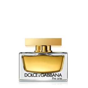 THE ONE Eau de Parfum 75ML