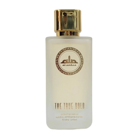 THE TRUE BOLD Extrait de Parfum 100ML