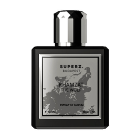 KHAMZAT THE WOLF EXTRAIT DE PARFUM 50ML