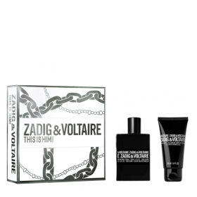 Cofanetto This is Him! Eau de Toilette 50ml con Shower Gel 50ml