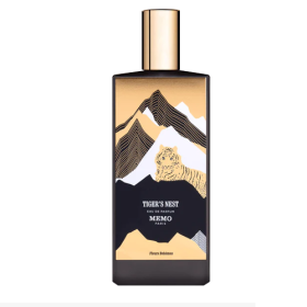 TIGER'S NEST EAU DE PARFUM 75ML 