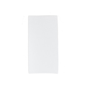 TILE DE PIP ASCIUGAMANO OSPITI BIANCO 30X50CM