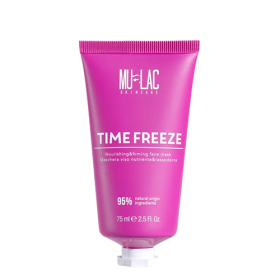 Time Freeze-Maschera Viso Nutriente e Rassodante