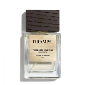 TIRAMISU EXTRAIT DE PARFUM 50ML -PREORDER-
