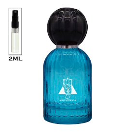 CAMPIONCINO ACQUA TOFANA Eau de Parfum 2ML