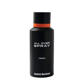 TONKA ALL OVER SPRAY 125ML