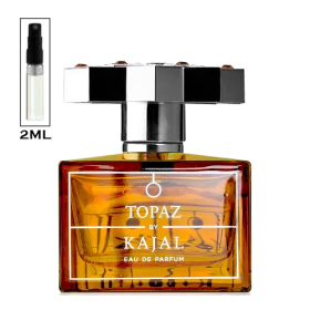 CAMPIONCINO TOPAZ EAU DE PARFUM 2ML -PREORDER-