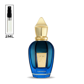 CAMPIONCINO TORINO 24 EAU DE PARFUM 2ML