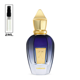 CAMPIONCINO TORINO 21 Eau de Parfum 2ML